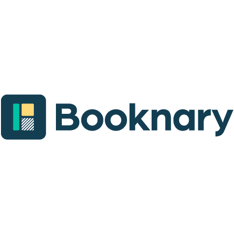 Creative digital application branding and vector diary management app logo by ZuBrand