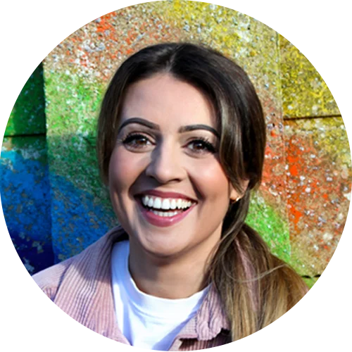 A profile image of Nicky Da Silva Client Partner and Founder at Zubrand.com based in Maidstone, Kent.