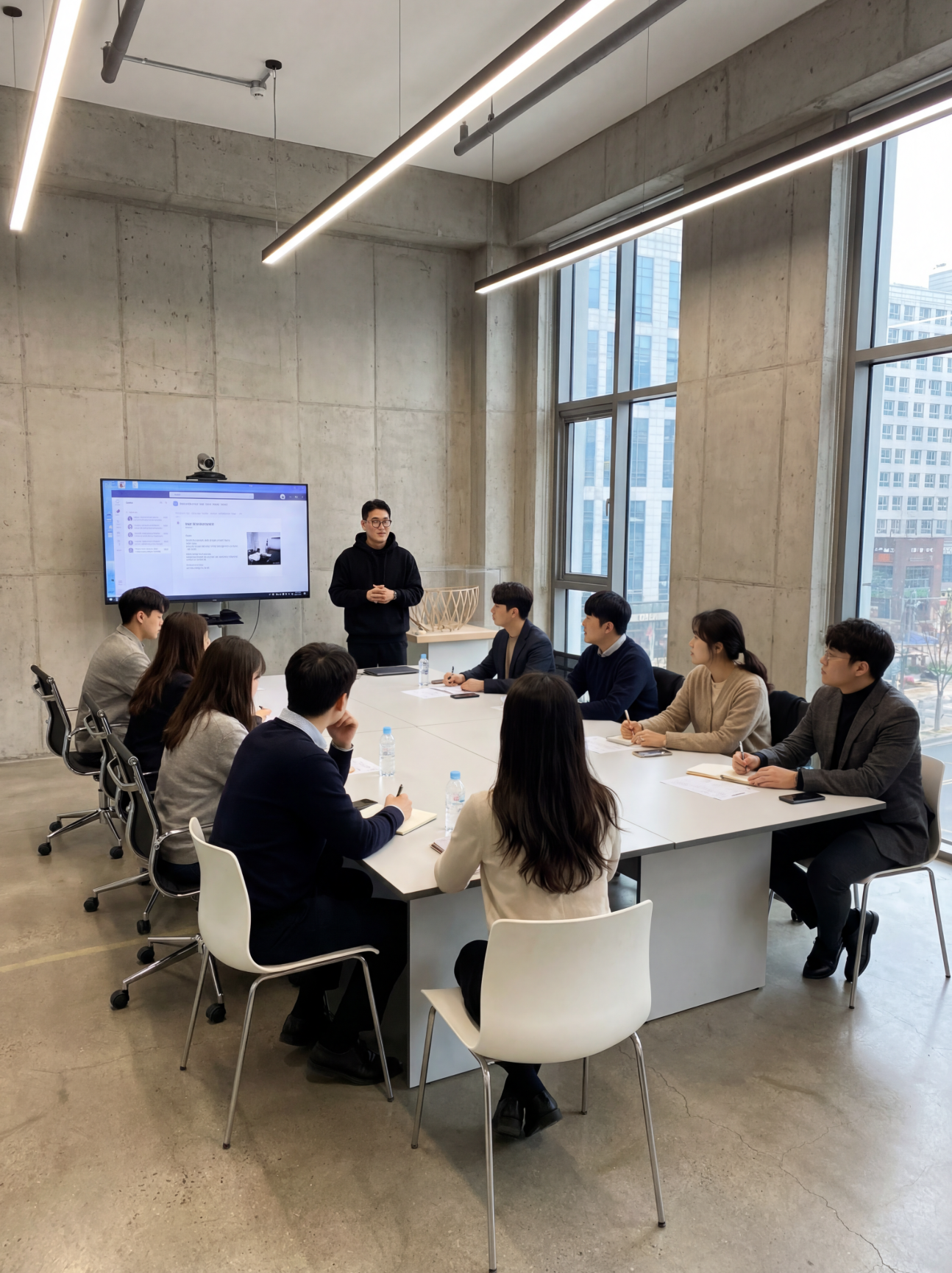 Ecommerce Consulting hero