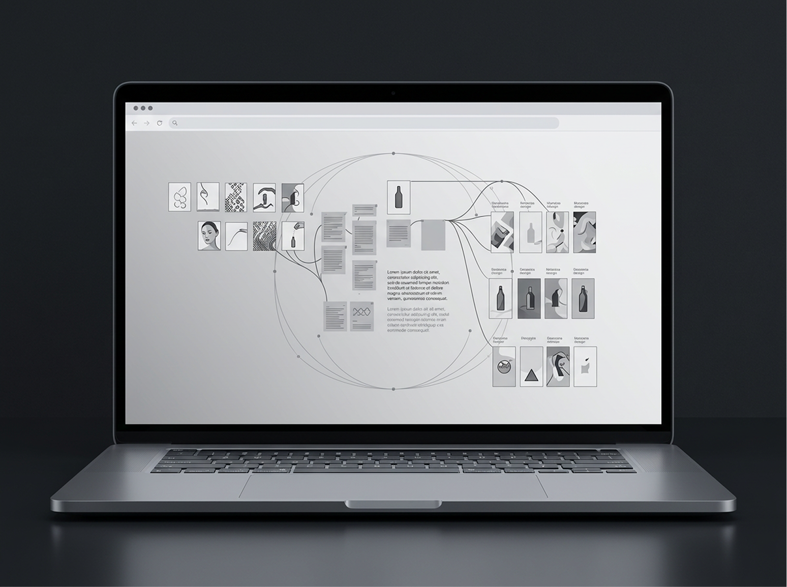 AI Content Creation hero