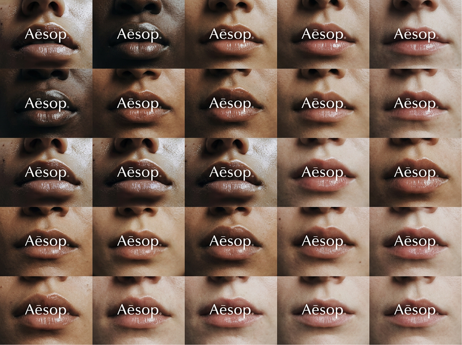 Phase 1: Content strategy