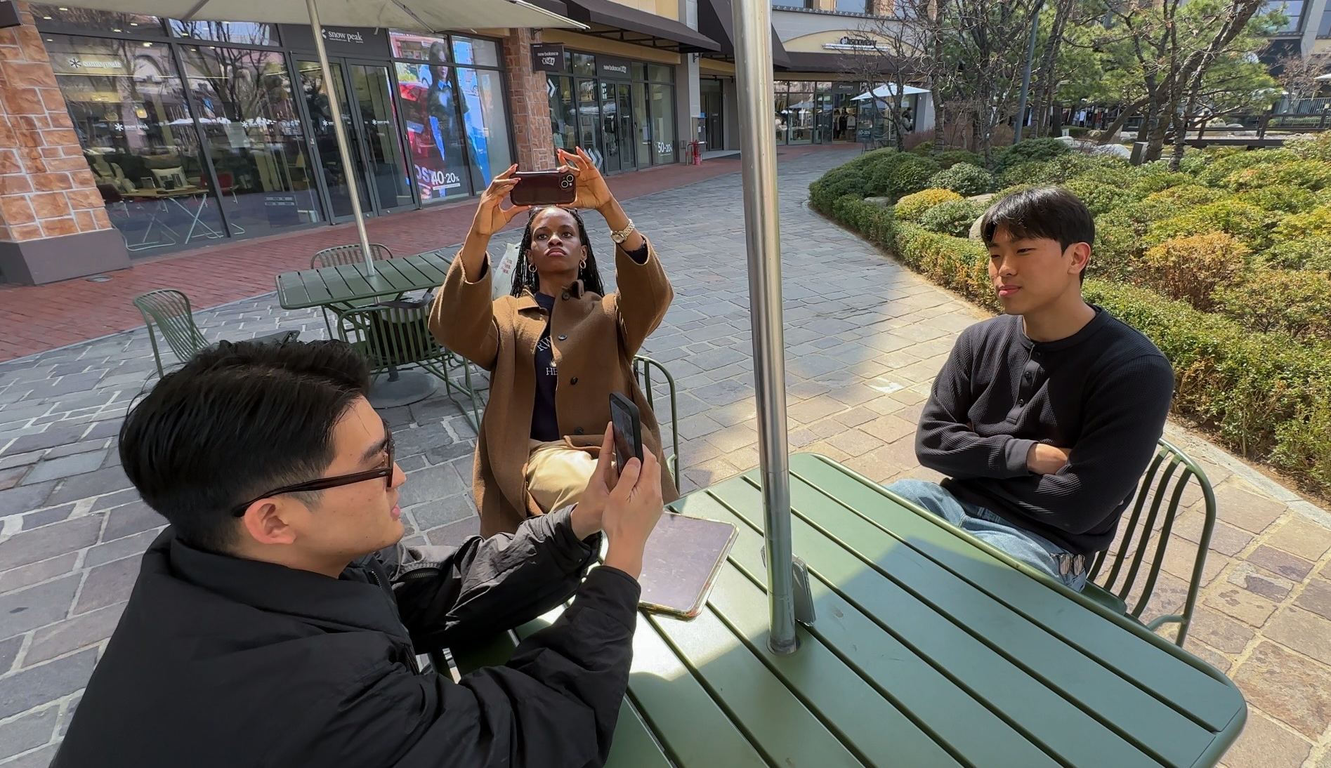 Veilup team culture and collaboration