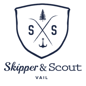 Skipper & Scout
