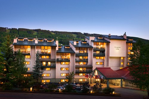 Lodging