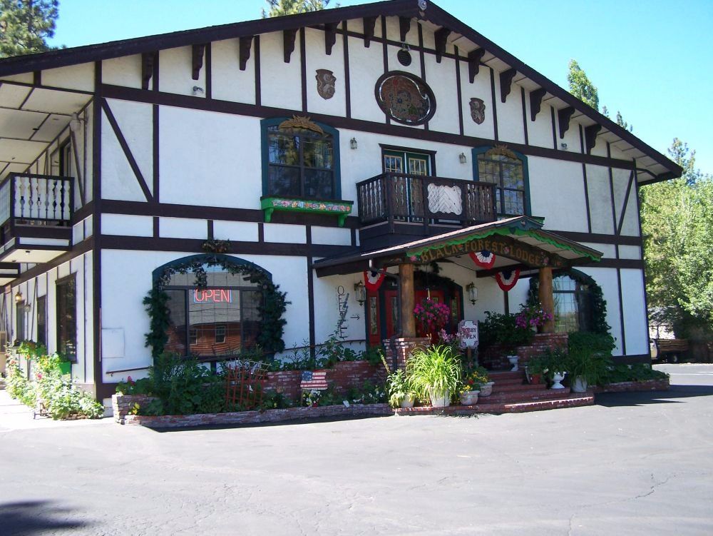 Lodging