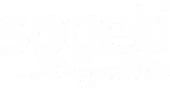 Sogeti logo with tagline Part of Capgemini in white.