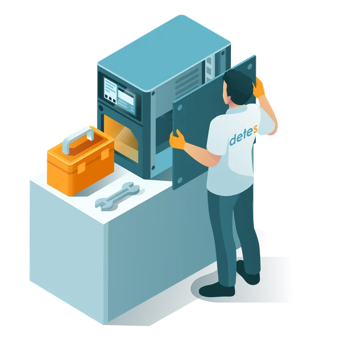 Reparatur