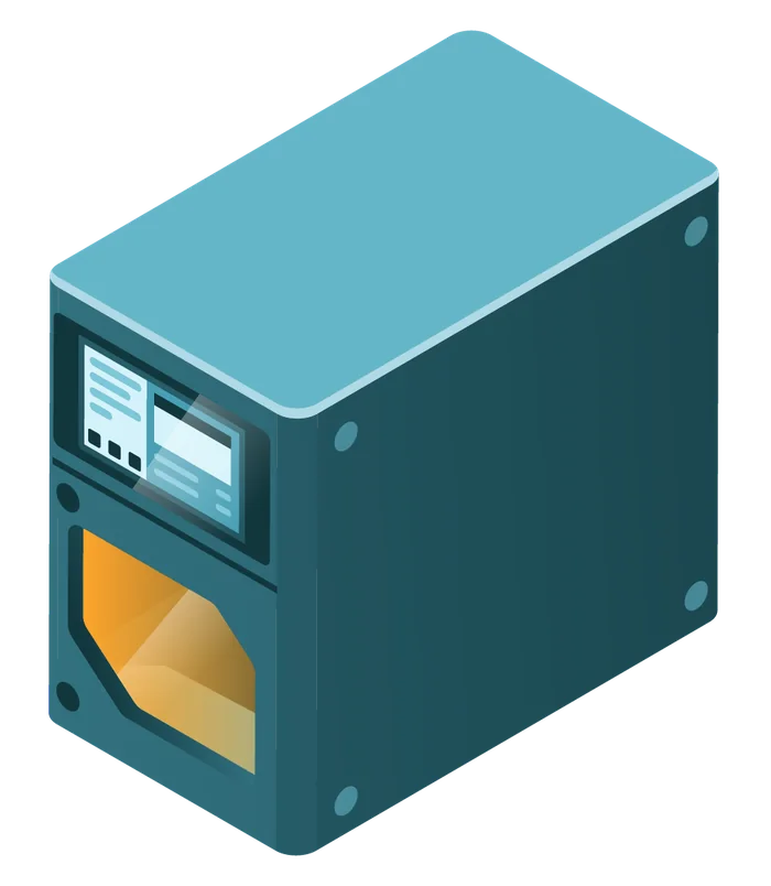 Gebrauchtmaschine