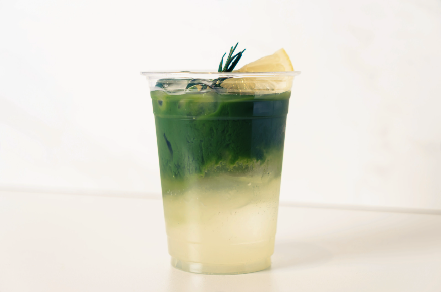 How to add matcha to your cafe menu — Japanomars operator guide