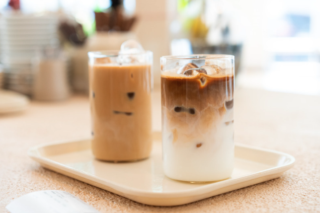 Hojicha and other Japanese teas for your cafe menu