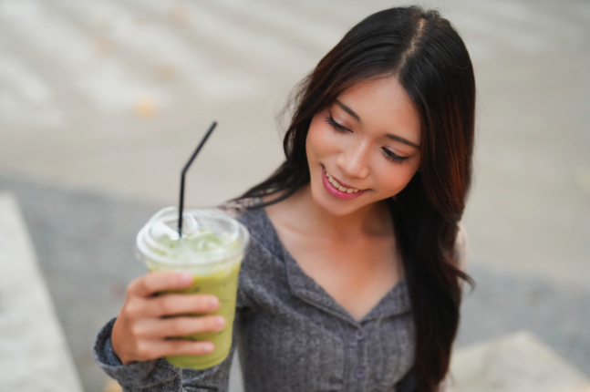 Is matcha good for you: side effects and safety
