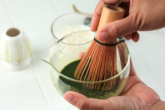 The matcha mistakes baristas make and how to fix them
