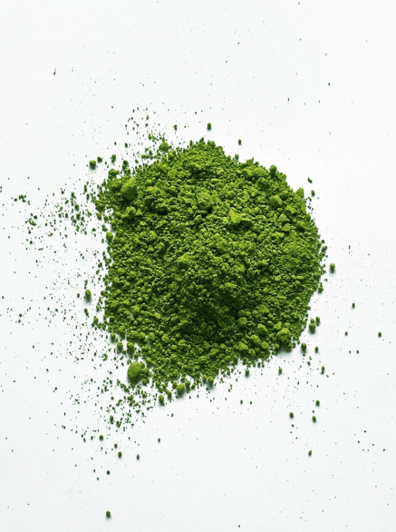 Matcha vs green tea powder, why they are not the same