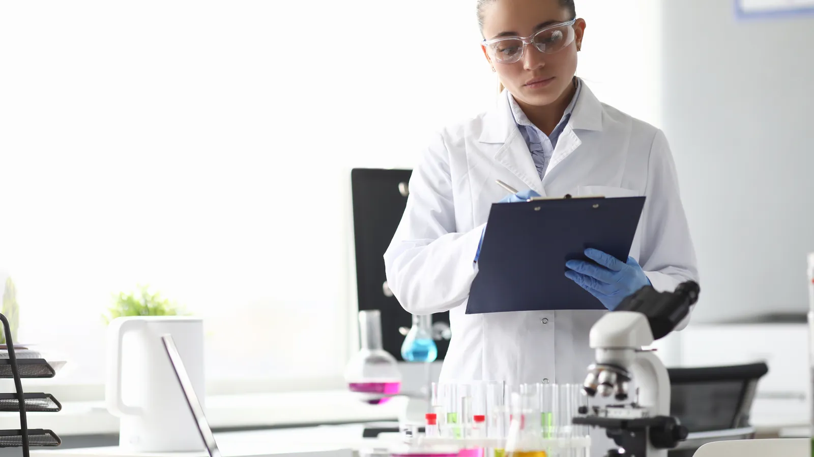 Matcha COAs, Heavy Metals, and Lab Testing