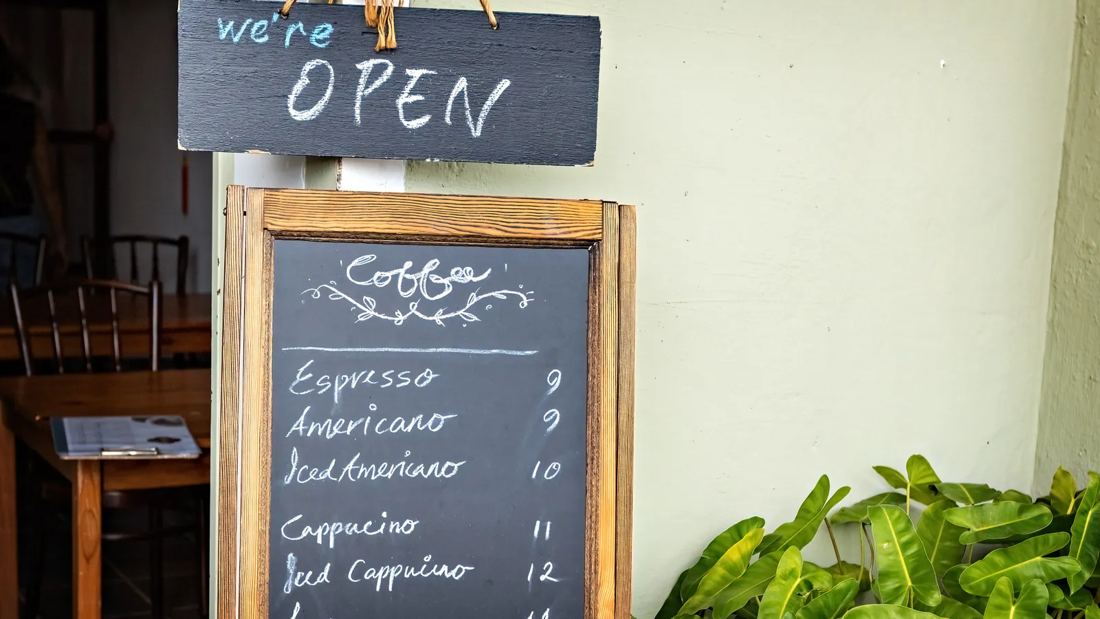 Matcha Menu Pricing and Margins for Cafes