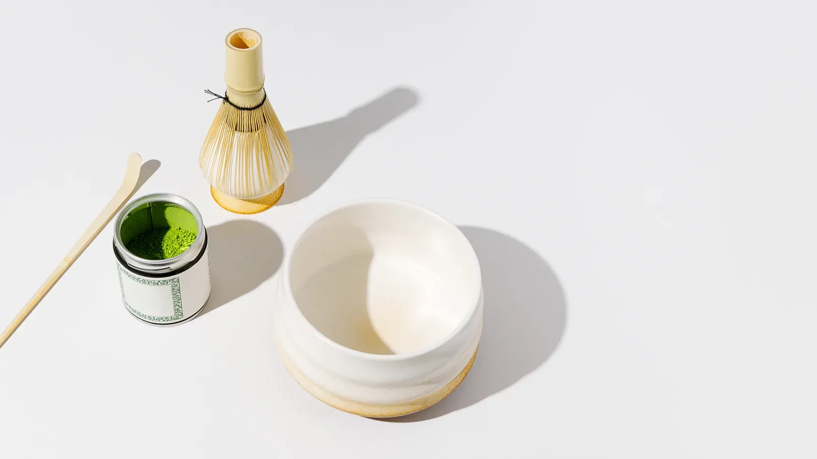 How to Evaluate Matcha: A 15-Minute Bench Test