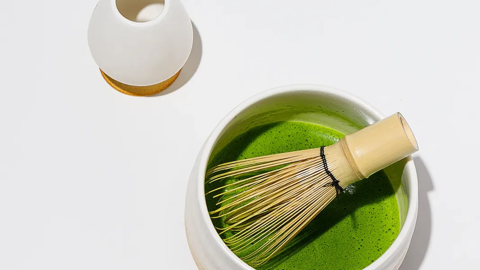 Matcha grades explained, a Japanomars cafe buyer's guide