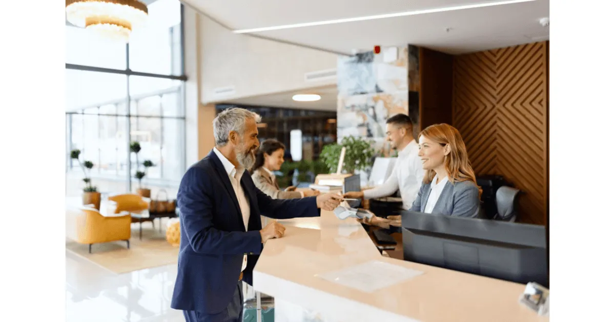 Hospitality