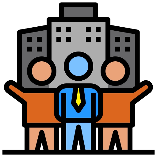 Corporate Offices