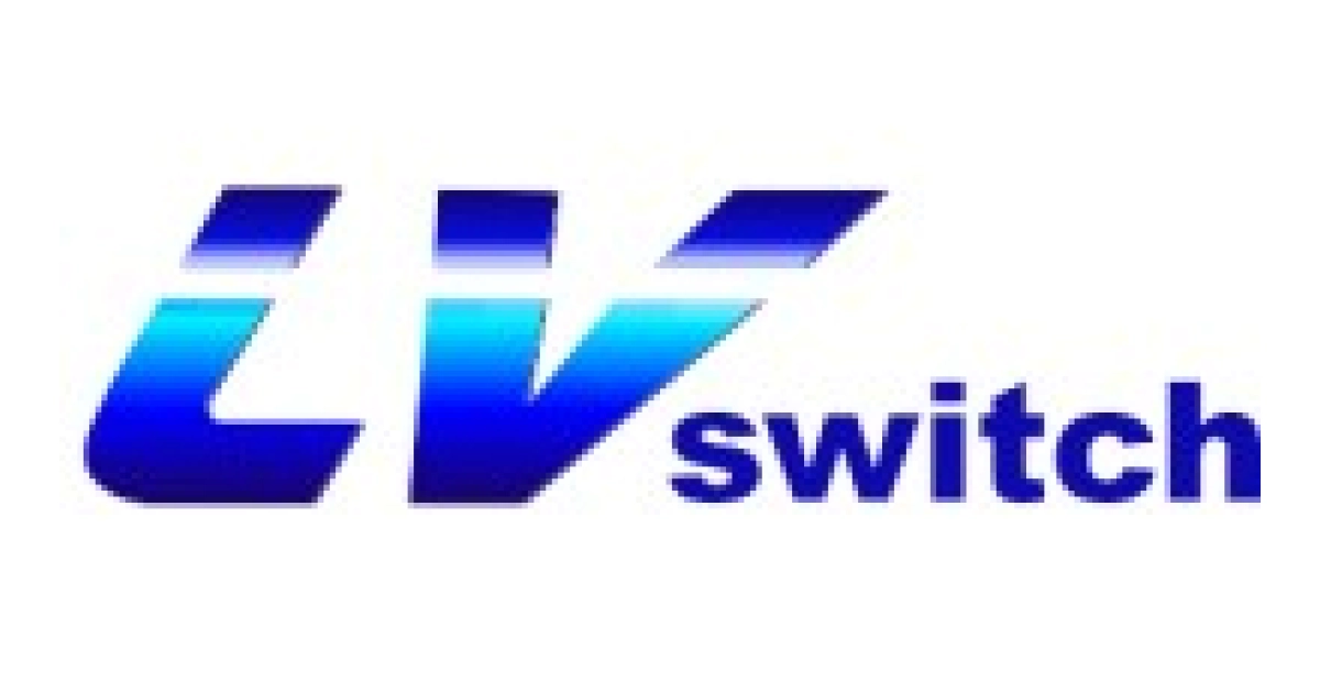 LVSWITCH IP PHONE