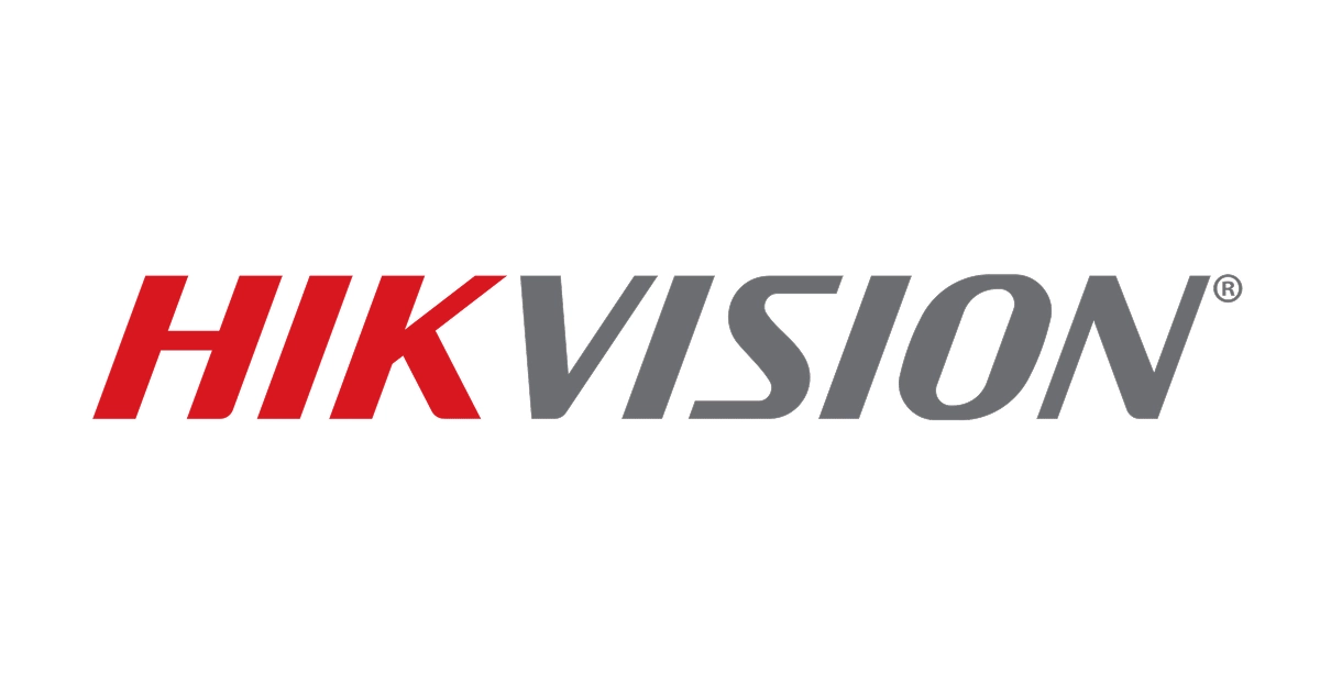 HIKVISION CAMERA