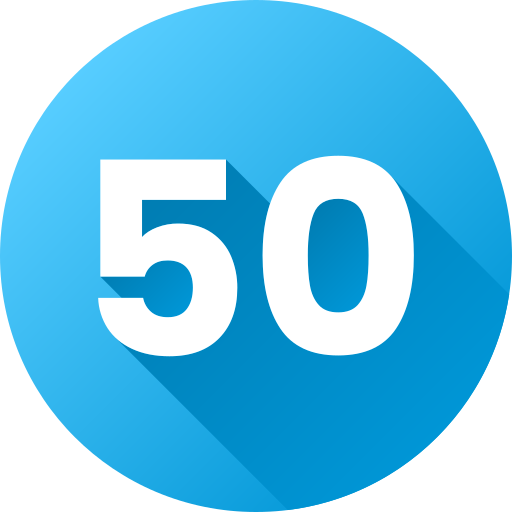 Number of projects