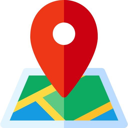 VIA new Cairo Location