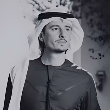 Ali F. Mostafa, Executive Creative Advisor at MFM Media