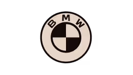 BMW logo
