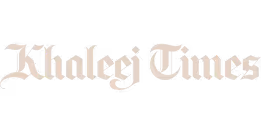 Khaleej Times logo
