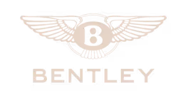 Bentley logo
