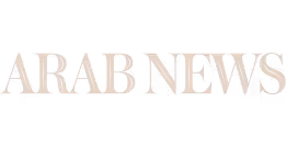 Arab News logo
