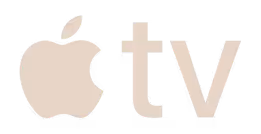 Apple TV logo
