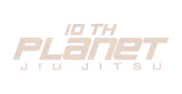 10th Planet Jiu Jitsu logo
