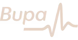 Bupa logo