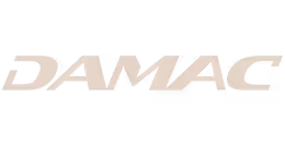 DAMAC logo