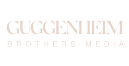 Guggenheim Brothers Media logo