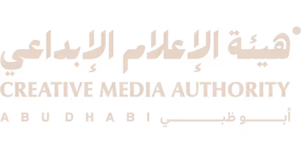 Creative Media Authority logo