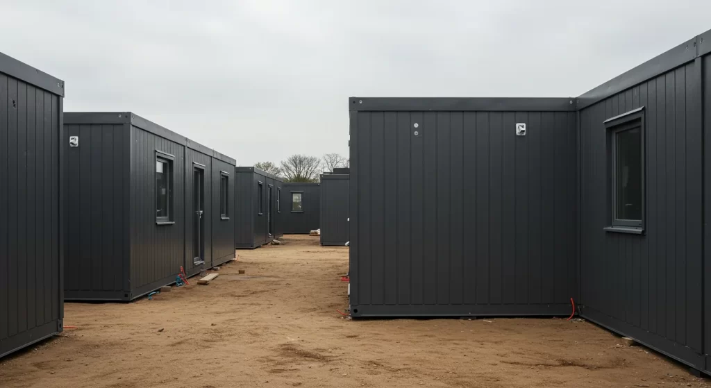 Modular Field Clinic