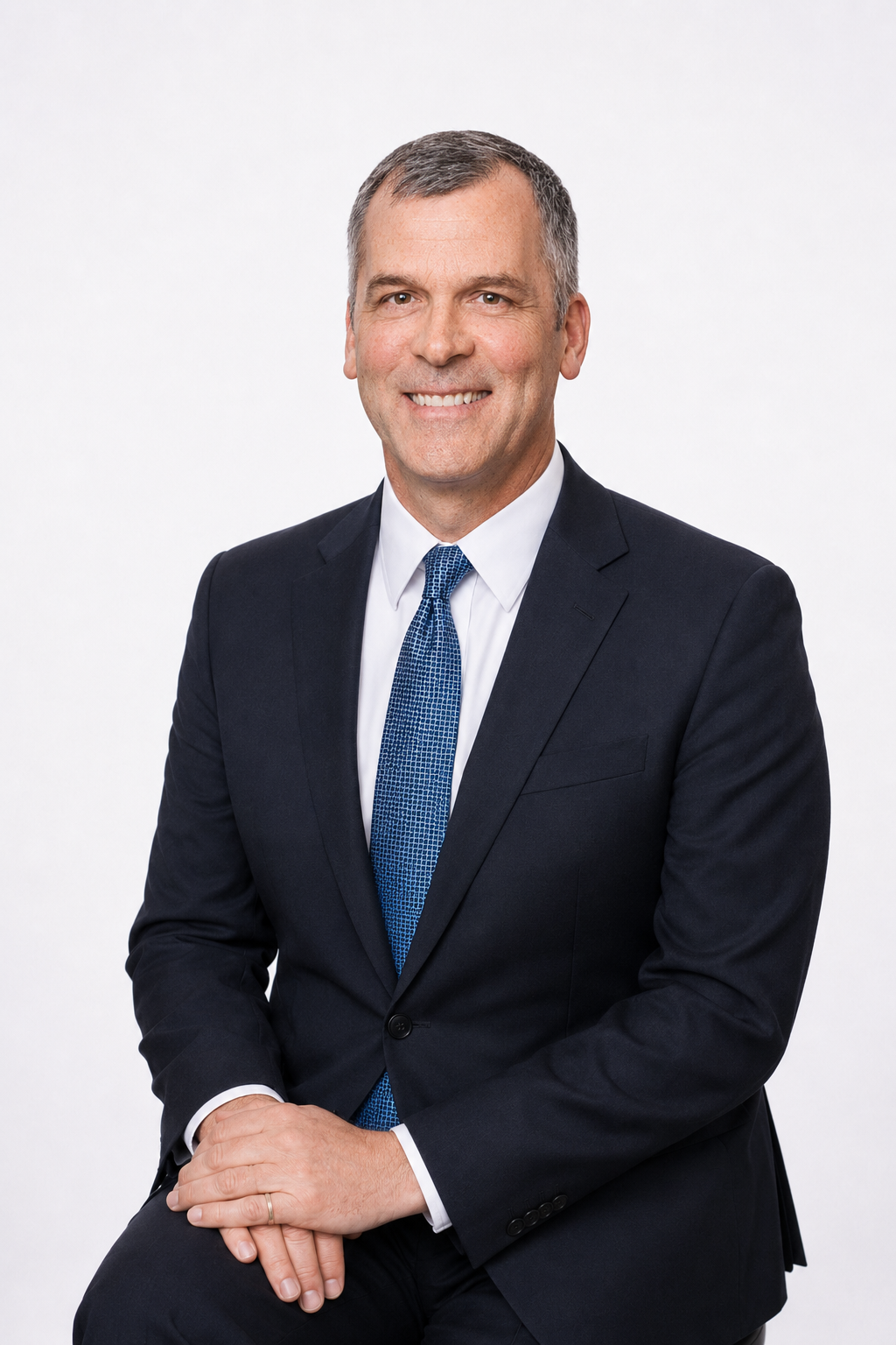 James Whitmore, Director of Finance at Vannin Group