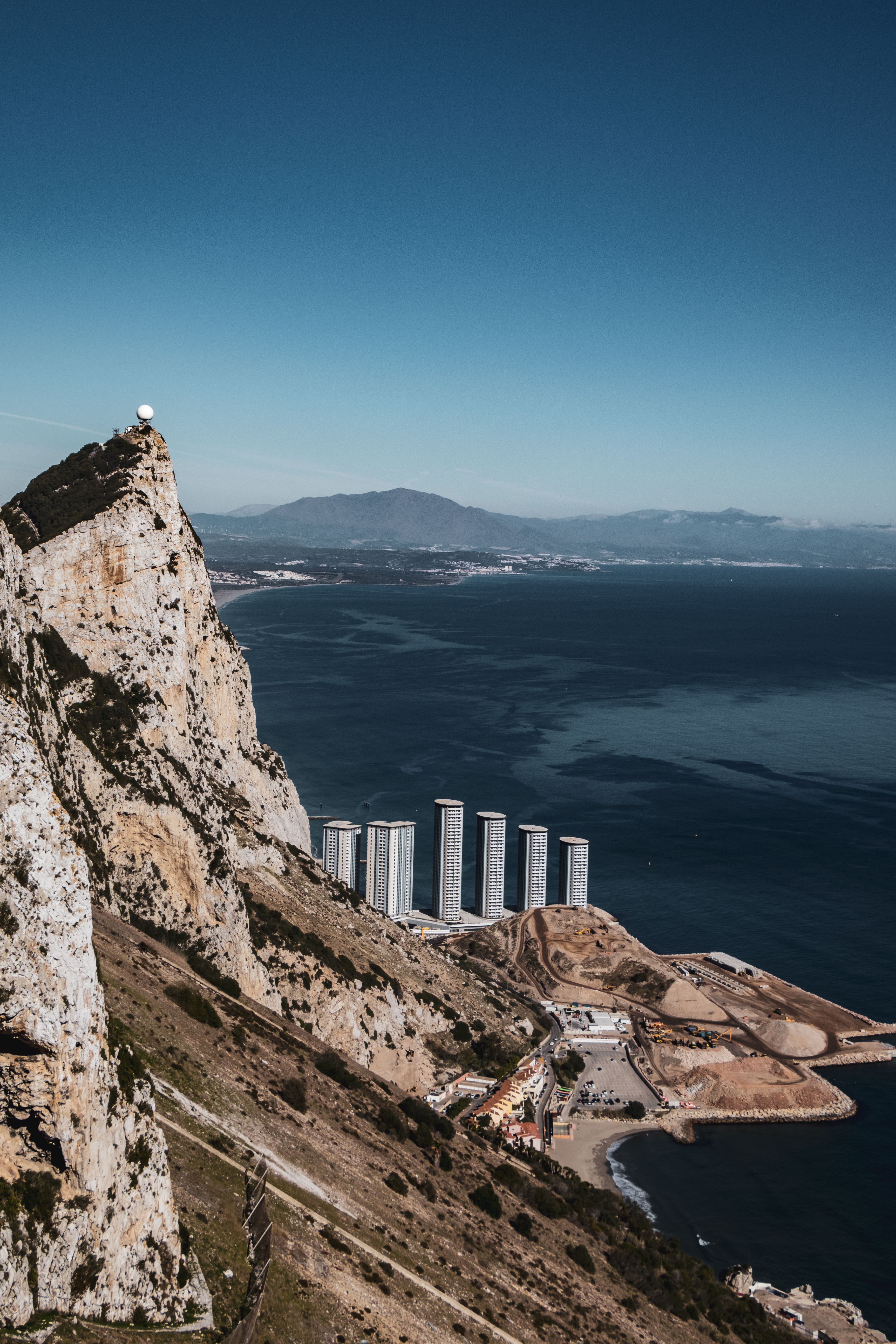 Specialist Medical Clinic Gibraltar, running Greencube by Vannin Group
