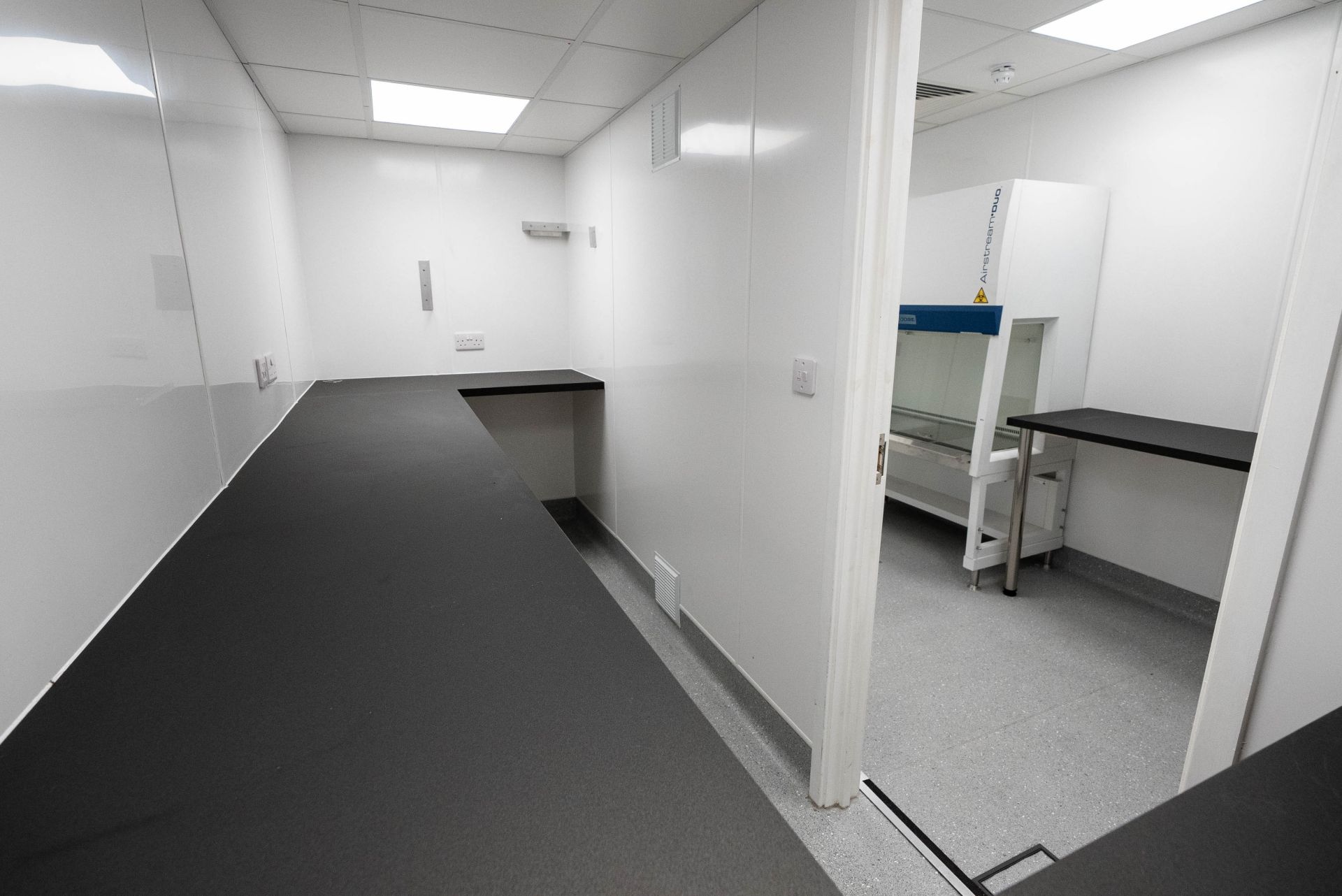UK & Germany: Trailer-Based Laboratories, a Vannin Group case study