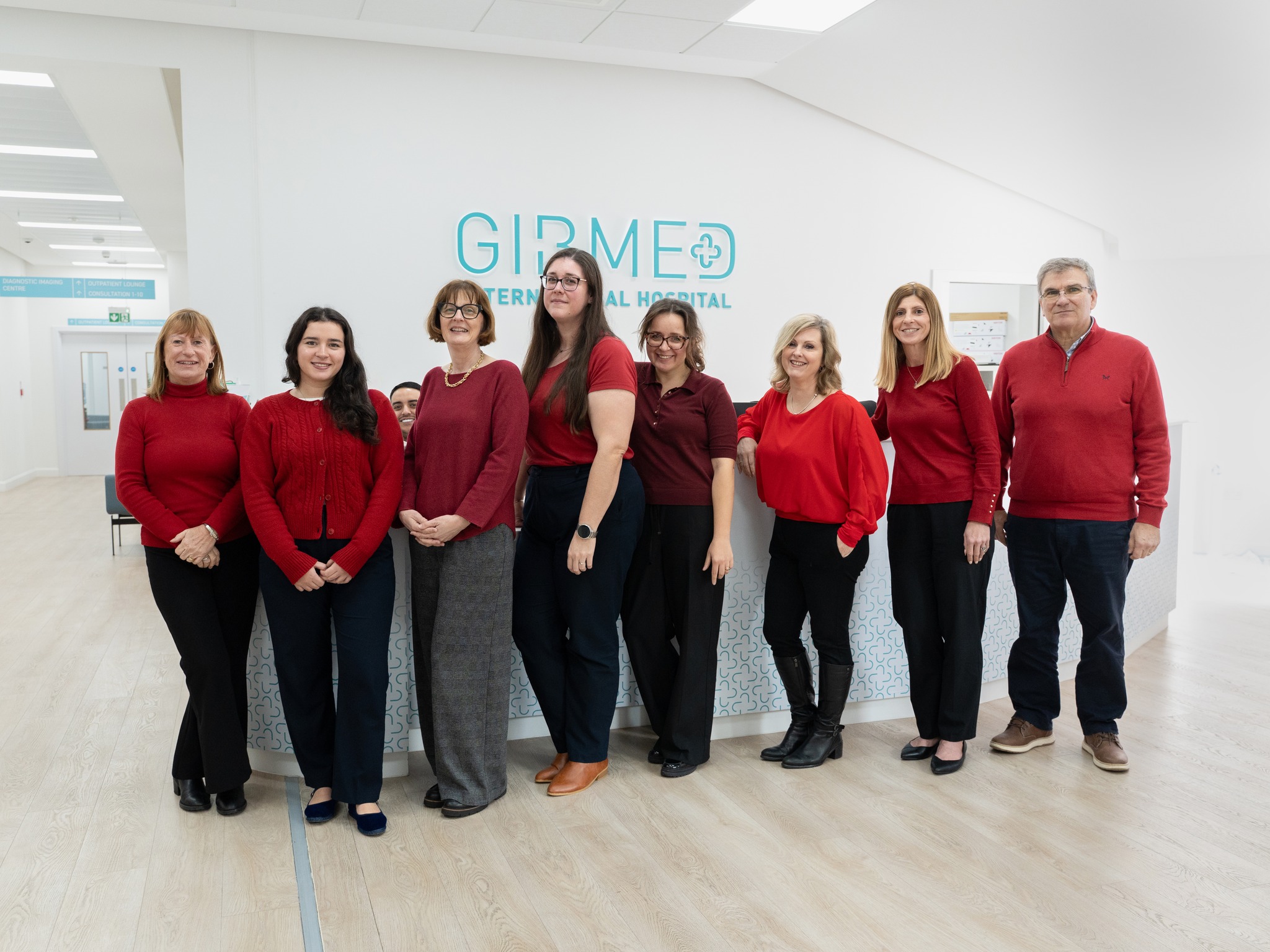 Specialist Medical Clinic Gibraltar, a Vannin Group case study