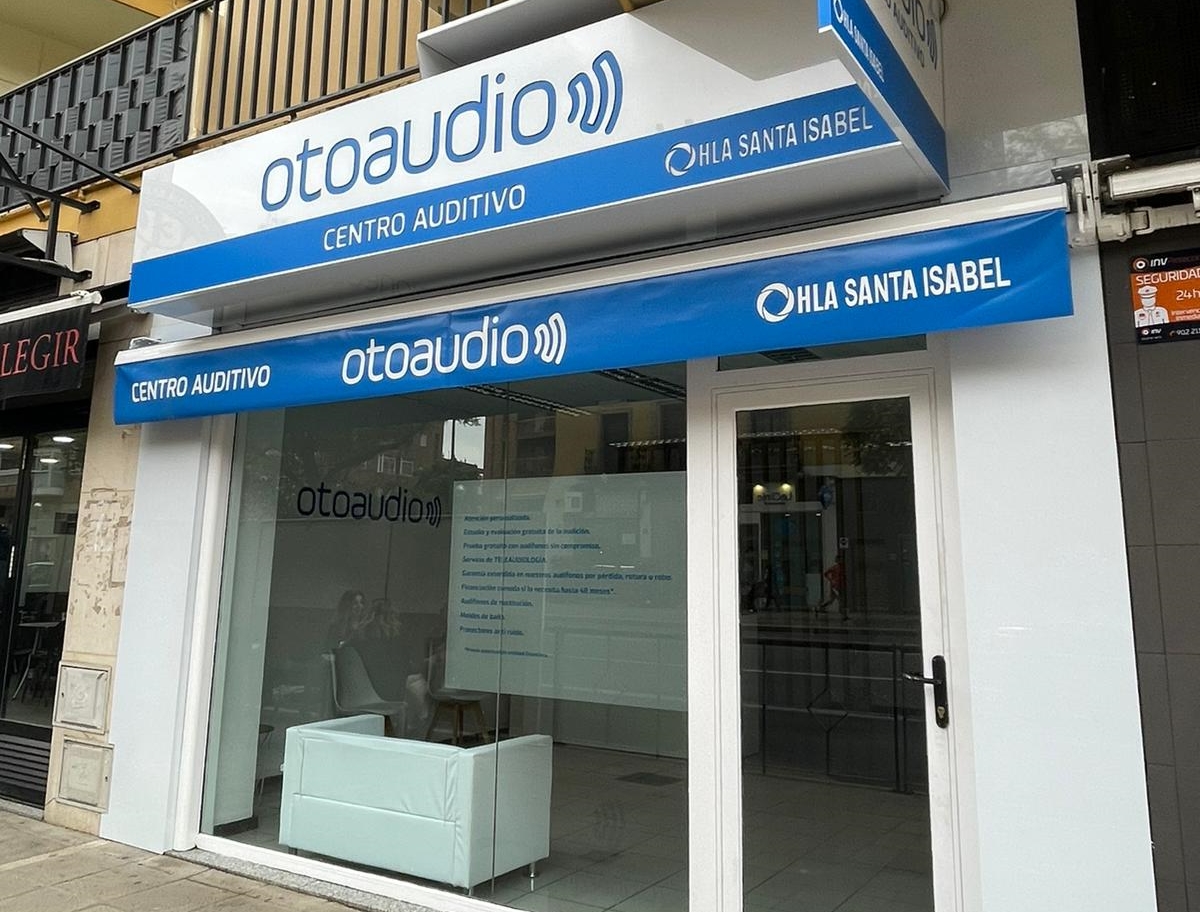 Otoaudio: National ENT & Hearing Network, a Vannin Group case study