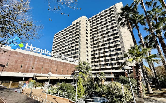 Hospital Barcelona Asistencia Sanitaria, a Vannin Group case study