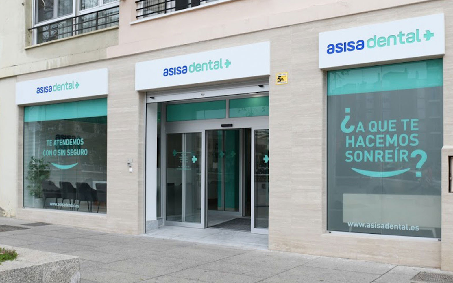 Asisa Dental Network: 60+ Dental Clinics Across Four Countries, a Vannin Group case study