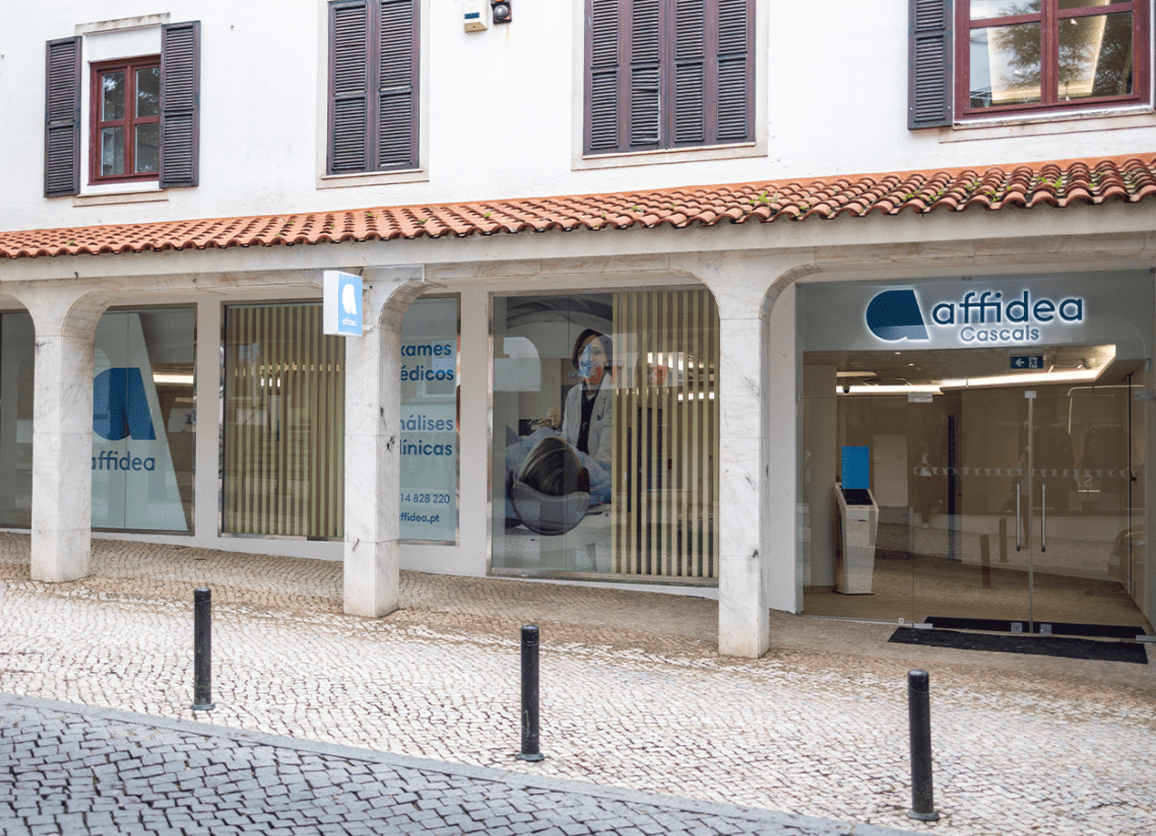 Grupo AFFIDEA: 44 Radiology Centres & TECMA Clinic, a Vannin Group case study
