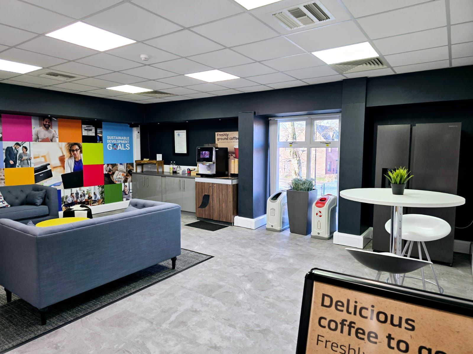 Modern home renovation and interior remodelling completed in Greater Manchester