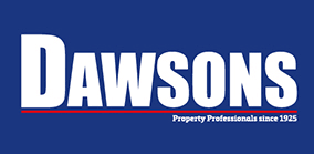 WC Dawsons logo