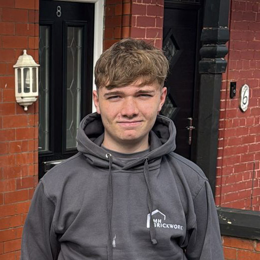 Sam - Apprentice